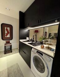 Sycamore Tree (D15), Apartment #623110171